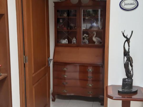 El Jardín del Edén B&B Boutique : photo 7 de la chambre suite deluxe