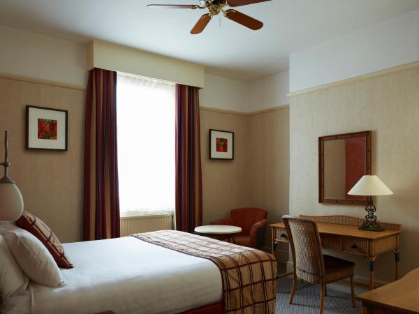 The Old Ship Hotel : photo 4 de la chambre chambre double standard