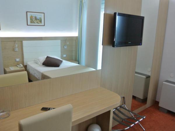 Hotel Panorama : photo 4 de la chambre chambre simple