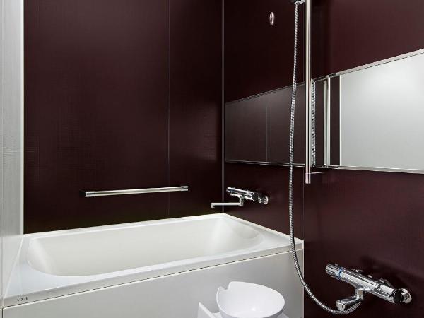 Villa Fontaine Grand Tokyo Ariake : photo 2 de la chambre chambre triple confort - non-fumeurs