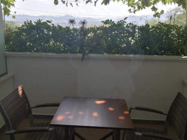 CR Luarri : photo 7 de la chambre chambre double ou lits jumeaux avec salle de bains privative