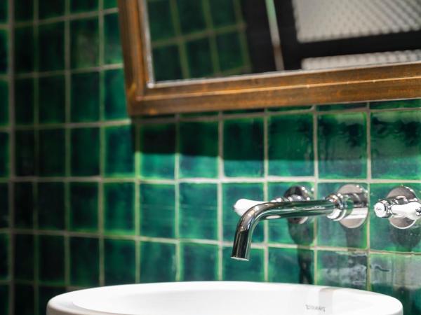 La França Travellers Adults Only : photo 4 de la chambre superior delux twin room 2 beds