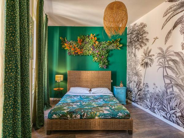 Coderooms : photo 5 de la chambre chambre double deluxe