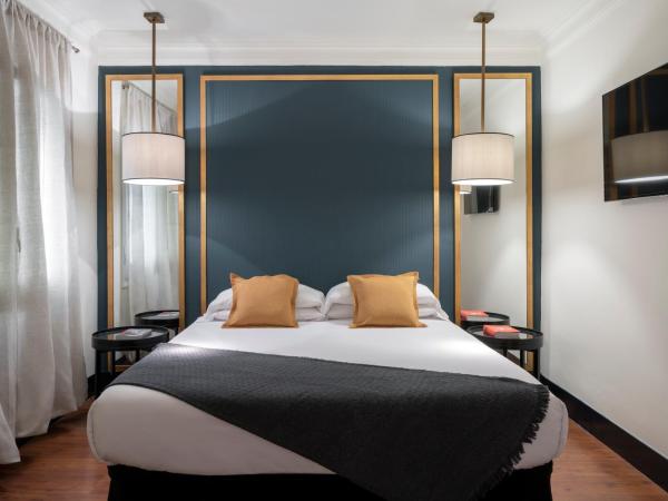 La França Travellers Adults Only : photo 1 de la chambre chambre double ou lits jumeaux deluxe supérieure 