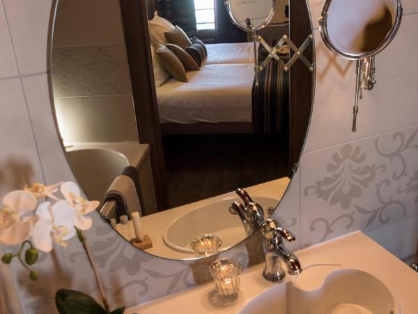 Le Hameau du Kashmir : photo 6 de la chambre 3 rooms 4 persons with view