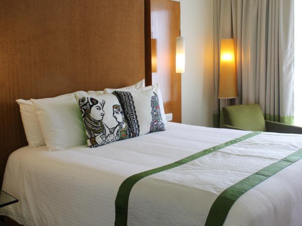 The Park Chennai : photo 4 de la chambre chambre lit queen-size deluxe