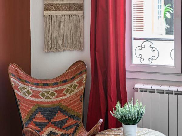 Coderooms : photo 7 de la chambre chambre double supérieure