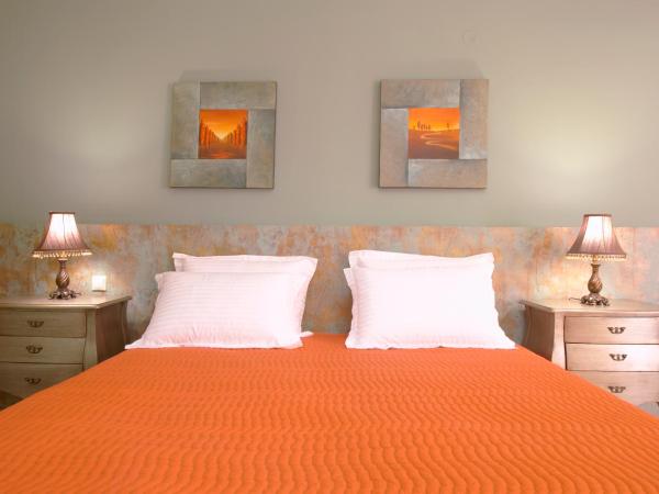 Casa Moazzo Suites and Apartments : photo 8 de la chambre suite junior (2 adultes)