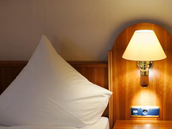 Hotel Ilbertz Garni : photo 4 de la chambre chambre double standard