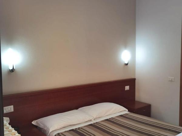 Hotel Bonola : photo 4 de la chambre chambre double