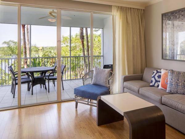 Bluegreen Vacations The Fountains, Ascend Resort Collection : photo 5 de la chambre suite familiale - non-fumeurs