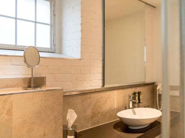 Hotel Oderberger : photo 5 de la chambre studio tour sans ascenseur