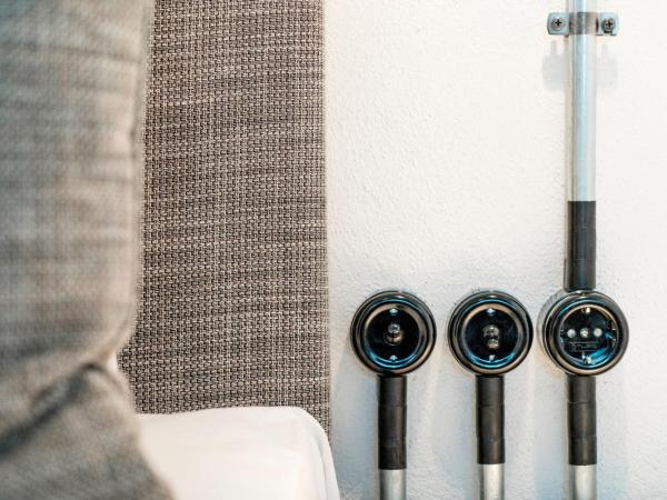 Hotel Oderberger : photo 8 de la chambre studio tour sans ascenseur