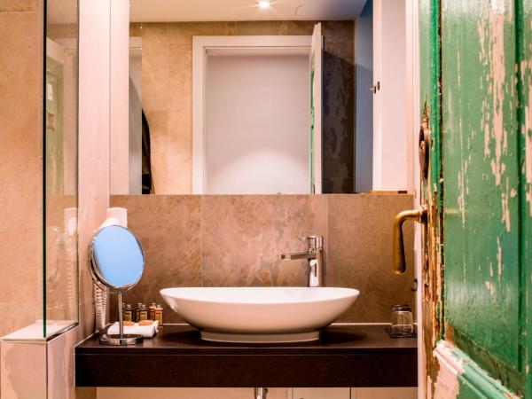 Hotel Oderberger : photo 6 de la chambre chambre double maisonnette