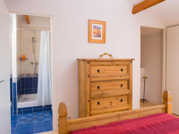 Madame Vacances Le Domaine de Vertmarines : photo 10 de la chambre villa 3 chambres avec piscine privée