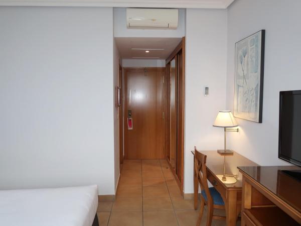 Hotel Gudamendi : photo 6 de la chambre offre spéciale - chambre lits jumeaux - vue sur mer 