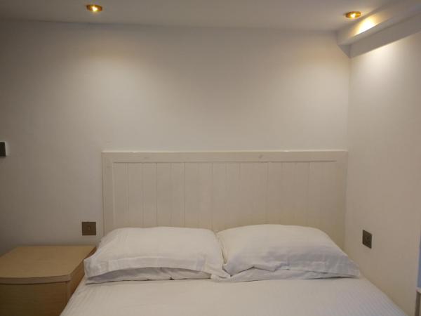 Motel Schmotel : photo 5 de la chambre chambre double de luxe