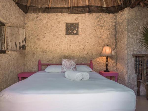 Playa Esperanza Tulum : photo 1 de la chambre chambre double - vue sur mer