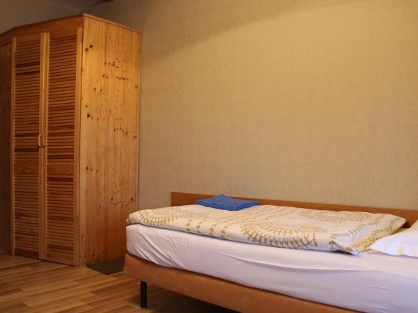 Nasz Domek : photo 5 de la chambre chambre triple