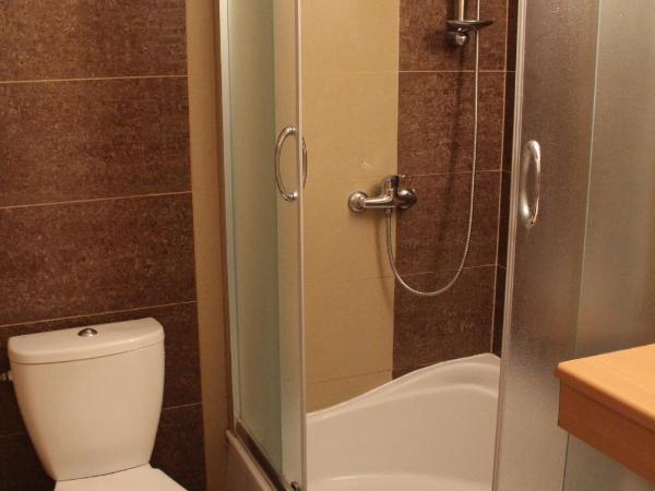 Nasz Domek : photo 7 de la chambre chambre triple