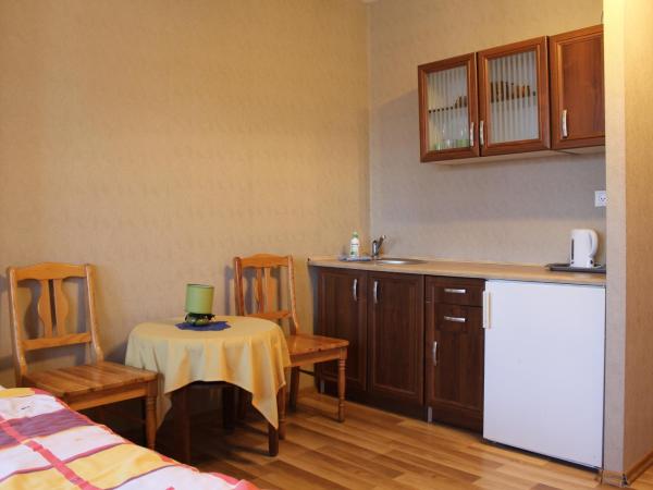 Nasz Domek : photo 6 de la chambre chambre triple