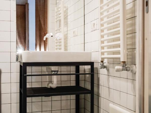 NAP Hostel Spaccanapoli : photo 8 de la chambre lit dans dortoir mixte de 7 lits