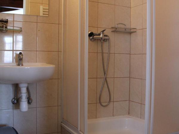 Nasz Domek : photo 5 de la chambre chambre double
