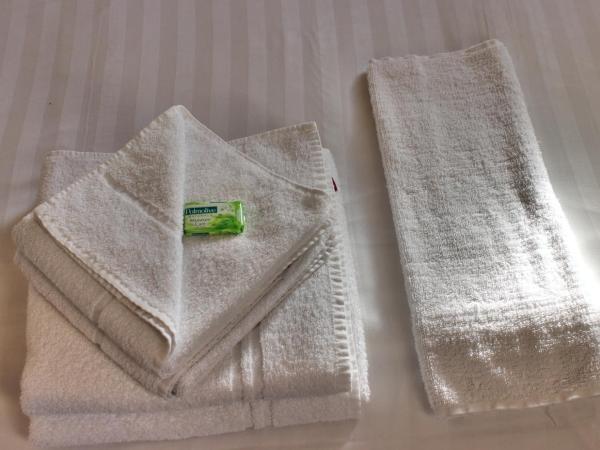 The Headlands : photo 5 de la chambre chambre double