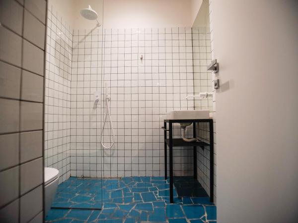 NAP Hostel Spaccanapoli : photo 8 de la chambre chambre quadruple deluxe