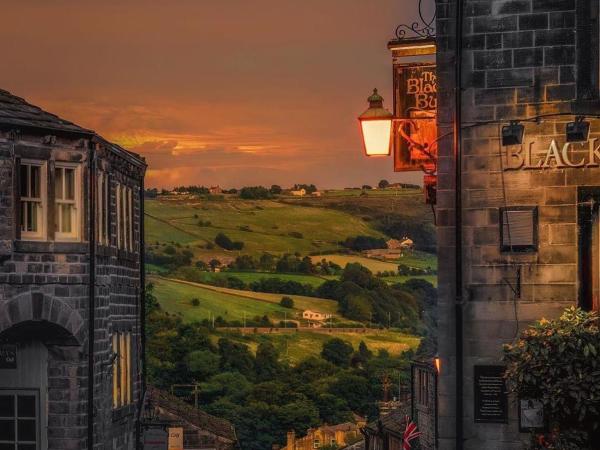 Ardenlee Guest House : photo 7 de la chambre chambre quadruple avec douche