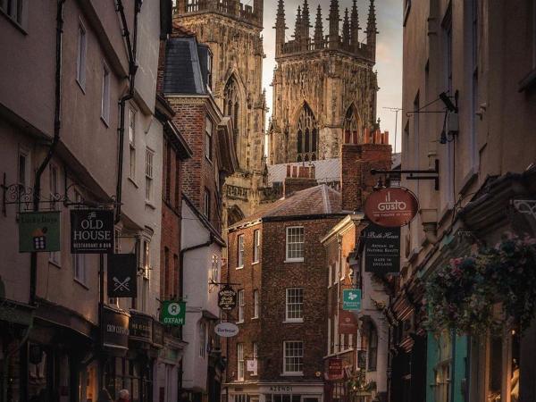 Ardenlee Guest House : photo 6 de la chambre chambre quadruple avec douche
