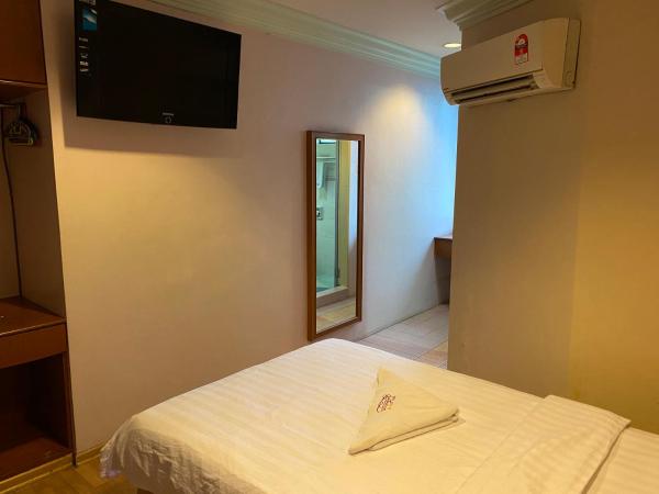 Hotel Deleeton : photo 7 de la chambre chambre simple standard