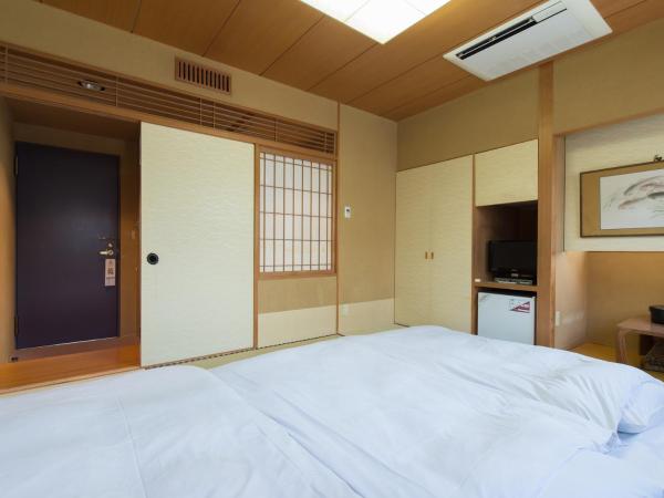 Nagasaki Orion Hotel : photo 5 de la chambre chambre triple - non-fumeurs