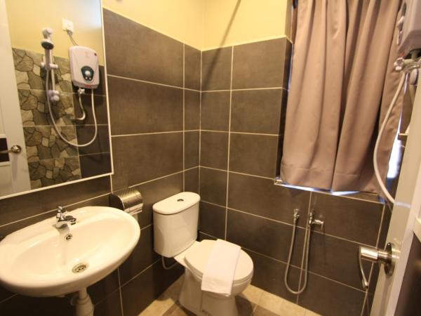 Shamrock Greenhill : photo 5 de la chambre studio standard