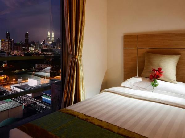 One-Stop Residence & Hotel : photo 6 de la chambre chambre familiale