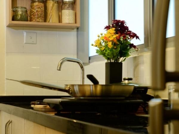 One-Stop Residence & Hotel : photo 3 de la chambre appartement exécutif 2 chambres