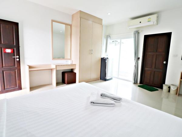 Hua Hin Irooms : photo 9 de la chambre chambre double deluxe