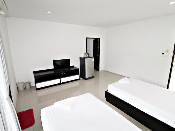 Hua Hin Irooms : photo 4 de la chambre chambre familiale