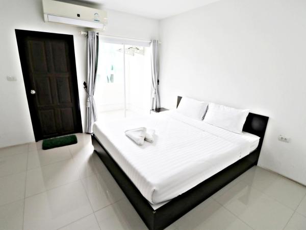 Hua Hin Irooms : photo 2 de la chambre chambre familiale