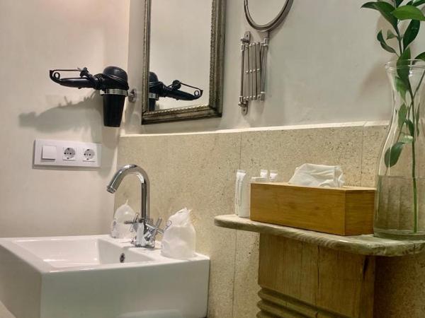 Hotel Boutique Casa de Colón : photo 4 de la chambre chambre double standard - rez-de-chaussée