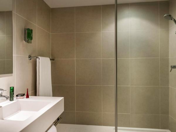 AppartHotel Mercure Paris Boulogne : photo 8 de la chambre appartement 2 pièces