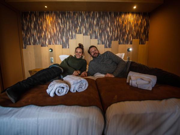 Le Taos : photo 1 de la chambre 2 rooms 2/4 persons