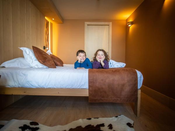 Le Taos : photo 2 de la chambre 3 rooms 4/5 persons