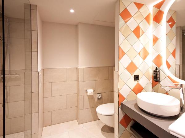 ibis Styles Klagenfurt am Woerthersee : photo 8 de la chambre chambre double