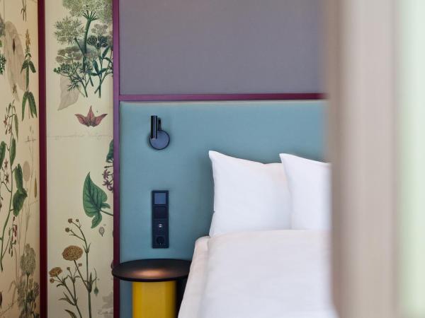 ibis Styles Klagenfurt am Woerthersee : photo 5 de la chambre chambre double