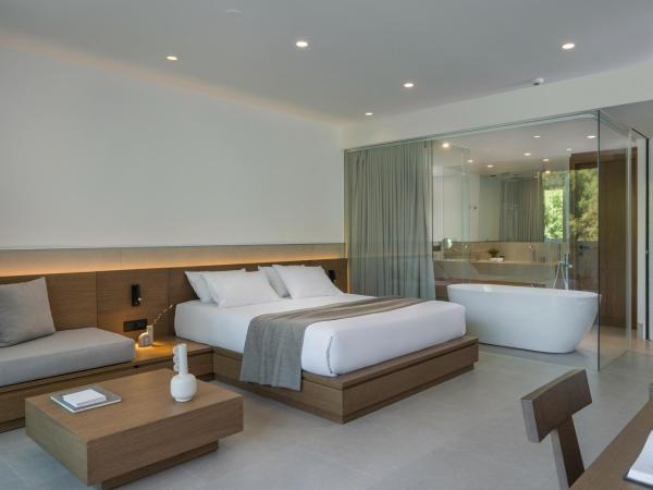 SanSal Boutique Hotel : photo 5 de la chambre suite junior