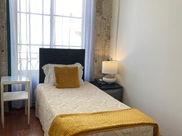 Hotel Porto Rico : photo 1 de la chambre chambre simple