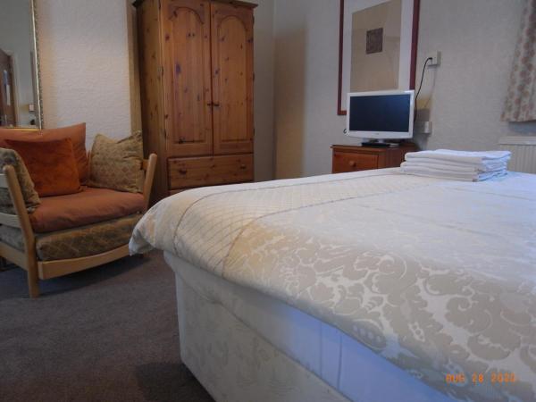 Hylands : photo 1 de la chambre chambre double