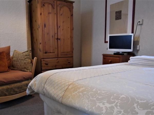 Hylands : photo 2 de la chambre chambre double