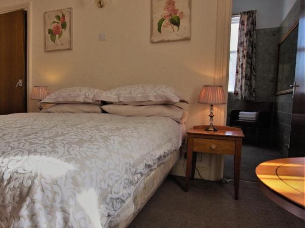 Hylands : photo 4 de la chambre chambre double